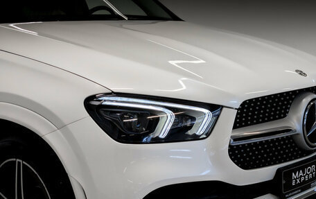 Mercedes-Benz GLE, 2020 год, 7 500 000 рублей, 25 фотография