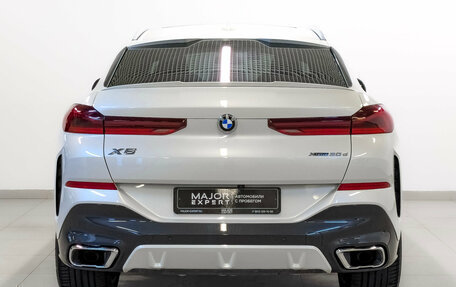 BMW X6, 2022 год, 8 550 000 рублей, 6 фотография