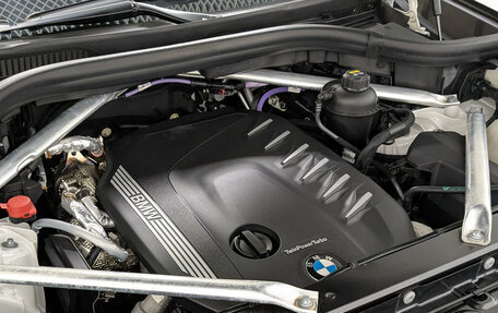 BMW X6, 2022 год, 8 550 000 рублей, 9 фотография
