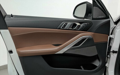 BMW X6, 2022 год, 8 550 000 рублей, 18 фотография