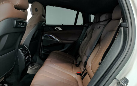 BMW X6, 2022 год, 8 550 000 рублей, 17 фотография