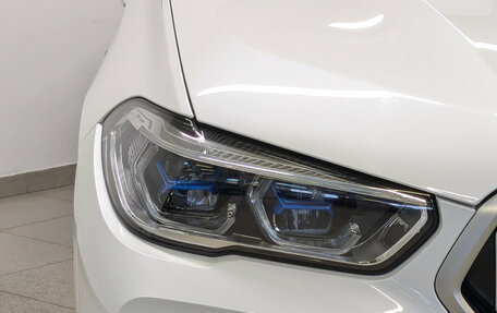 BMW X6, 2022 год, 8 550 000 рублей, 11 фотография