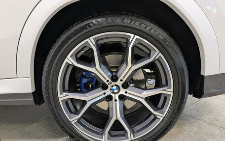 BMW X6, 2022 год, 8 550 000 рублей, 12 фотография