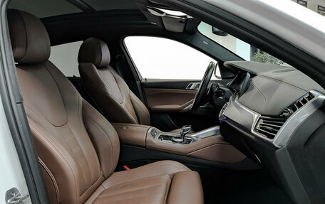BMW X6, 2022 год, 8 550 000 рублей, 22 фотография