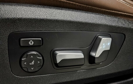 BMW X6, 2022 год, 8 550 000 рублей, 25 фотография