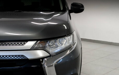 Mitsubishi Outlander III рестайлинг 3, 2020 год, 2 085 000 рублей, 17 фотография