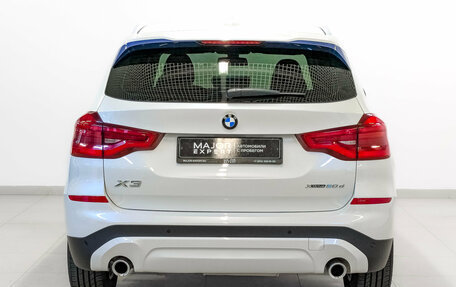 BMW X3, 2019 год, 3 650 000 рублей, 6 фотография