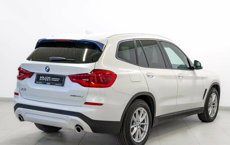 BMW X3, 2019 год, 3 650 000 рублей, 5 фотография