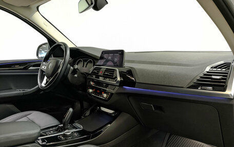 BMW X3, 2019 год, 3 650 000 рублей, 13 фотография