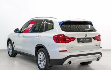 BMW X3, 2019 год, 3 650 000 рублей, 7 фотография