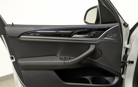 BMW X3, 2019 год, 3 650 000 рублей, 19 фотография