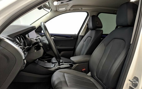BMW X3, 2019 год, 3 650 000 рублей, 20 фотография