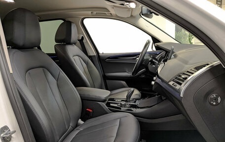 BMW X3, 2019 год, 3 650 000 рублей, 24 фотография