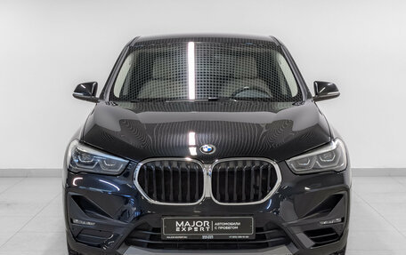 BMW X1, 2020 год, 2 425 000 рублей, 2 фотография