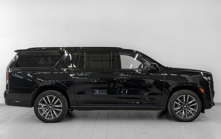 Cadillac Escalade V, 2024 год, 17 100 000 рублей, 4 фотография