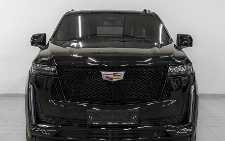 Cadillac Escalade V, 2024 год, 17 100 000 рублей, 5 фотография