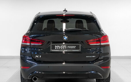 BMW X1, 2020 год, 2 425 000 рублей, 6 фотография