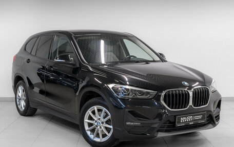 BMW X1, 2020 год, 2 425 000 рублей, 3 фотография