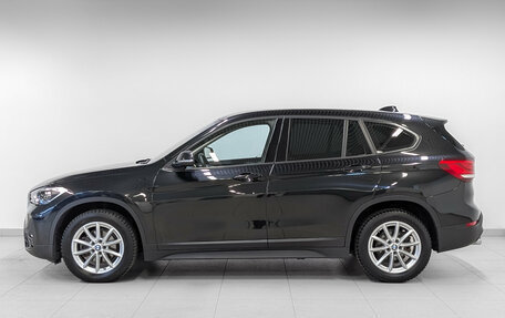 BMW X1, 2020 год, 2 425 000 рублей, 8 фотография