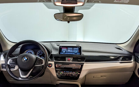 BMW X1, 2020 год, 2 425 000 рублей, 14 фотография