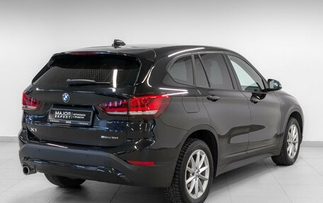 BMW X1, 2020 год, 2 425 000 рублей, 5 фотография