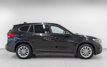 BMW X1, 2020 год, 2 425 000 рублей, 4 фотография