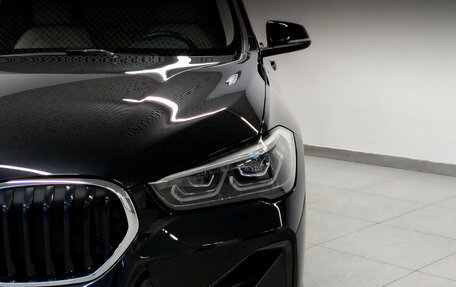 BMW X1, 2020 год, 2 425 000 рублей, 17 фотография