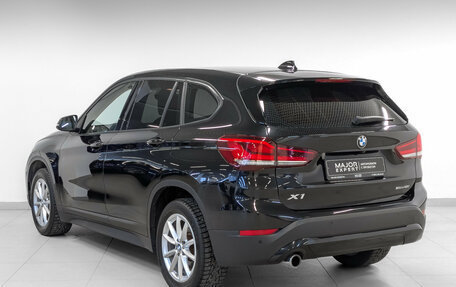 BMW X1, 2020 год, 2 425 000 рублей, 7 фотография