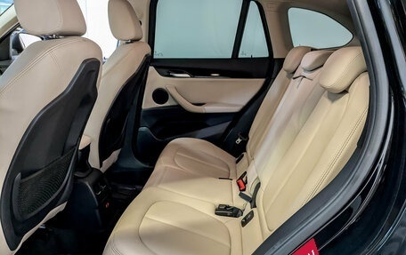 BMW X1, 2020 год, 2 425 000 рублей, 12 фотография