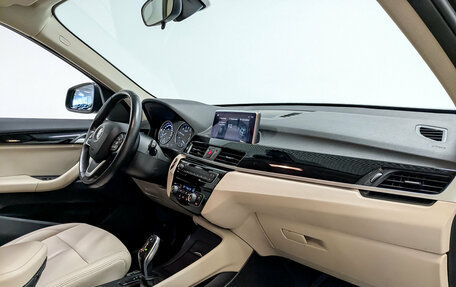 BMW X1, 2020 год, 2 425 000 рублей, 11 фотография