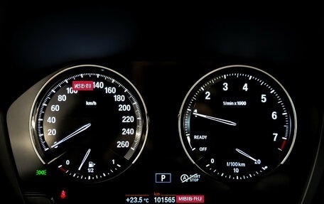BMW X1, 2020 год, 2 425 000 рублей, 13 фотография