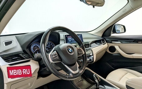 BMW X1, 2020 год, 2 425 000 рублей, 16 фотография