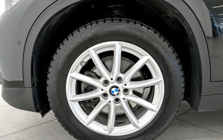 BMW X1, 2020 год, 2 425 000 рублей, 18 фотография