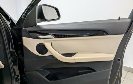 BMW X1, 2020 год, 2 425 000 рублей, 24 фотография