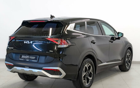 KIA Sportage IV рестайлинг, 2024 год, 3 690 000 рублей, 5 фотография
