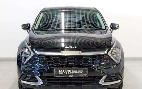 KIA Sportage IV рестайлинг, 2024 год, 3 690 000 рублей, 2 фотография
