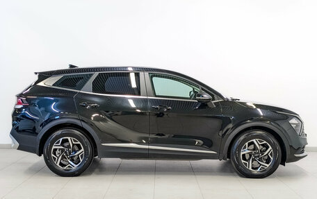 KIA Sportage IV рестайлинг, 2024 год, 3 690 000 рублей, 4 фотография