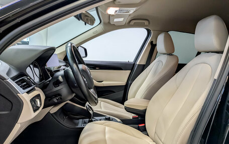 BMW X1, 2020 год, 2 425 000 рублей, 20 фотография