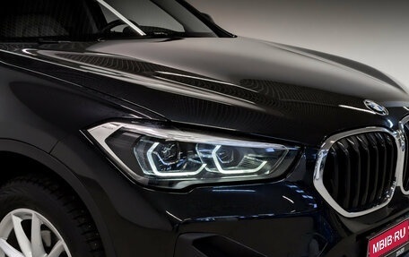 BMW X1, 2020 год, 2 425 000 рублей, 25 фотография