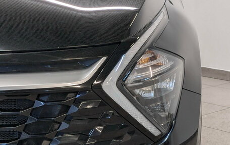 KIA Sportage IV рестайлинг, 2024 год, 3 690 000 рублей, 11 фотография