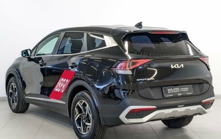 KIA Sportage IV рестайлинг, 2024 год, 3 690 000 рублей, 7 фотография