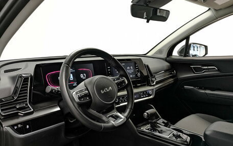 KIA Sportage IV рестайлинг, 2024 год, 3 690 000 рублей, 15 фотография