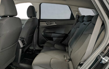 KIA Sportage IV рестайлинг, 2024 год, 3 690 000 рублей, 18 фотография