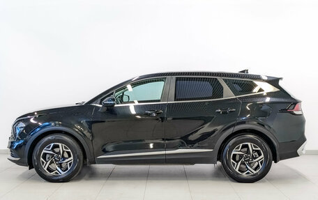 KIA Sportage IV рестайлинг, 2024 год, 3 690 000 рублей, 8 фотография