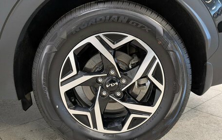 KIA Sportage IV рестайлинг, 2024 год, 3 690 000 рублей, 12 фотография