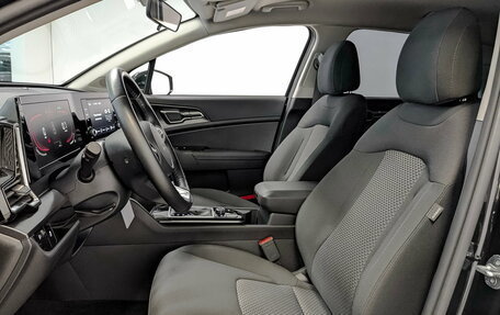 KIA Sportage IV рестайлинг, 2024 год, 3 690 000 рублей, 20 фотография