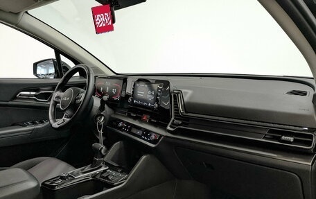 KIA Sportage IV рестайлинг, 2024 год, 3 690 000 рублей, 13 фотография