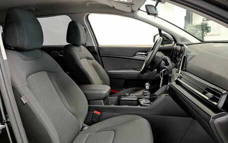 KIA Sportage IV рестайлинг, 2024 год, 3 690 000 рублей, 24 фотография