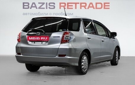 Honda Fit Shuttle I рестайлинг, 2013 год, 919 000 рублей, 5 фотография