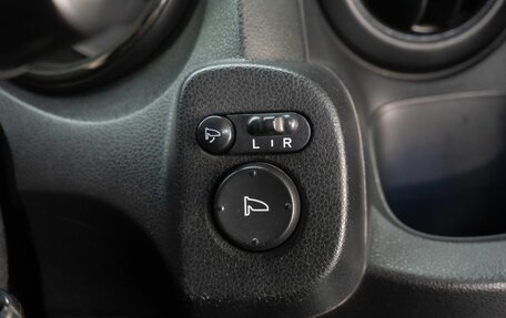 Honda Fit Shuttle I рестайлинг, 2013 год, 919 000 рублей, 12 фотография